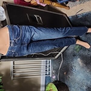 Denizen Levi Boys Skinny Leg Jean's